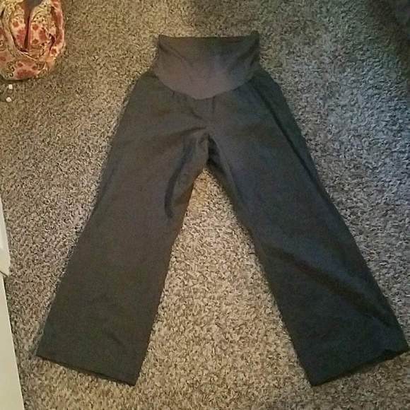 Pants - Dress pants maternity